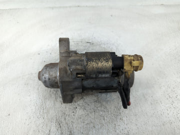 2015-2020 Ford F-150 Car Starter Motor Solenoid OEM P/N:TN438000-1462 FL3T-11000-AE Fits Fits 2015 2016 2017 2018 2019 2020 OEM Used Auto Parts