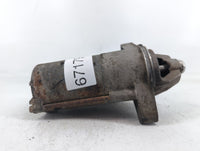 2015-2017 Ford F-150 Car Starter Motor Solenoid OEM P/N:BR3T-11000-AC Fits Fits 2015 2016 2017 2018 2019 2020 OEM Used Auto 