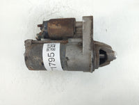 2015-2017 Ford F-150 Car Starter Motor Solenoid OEM P/N:BR3T-11000-AC Fits Fits 2015 2016 2017 2018 2019 2020 OEM Used Auto 