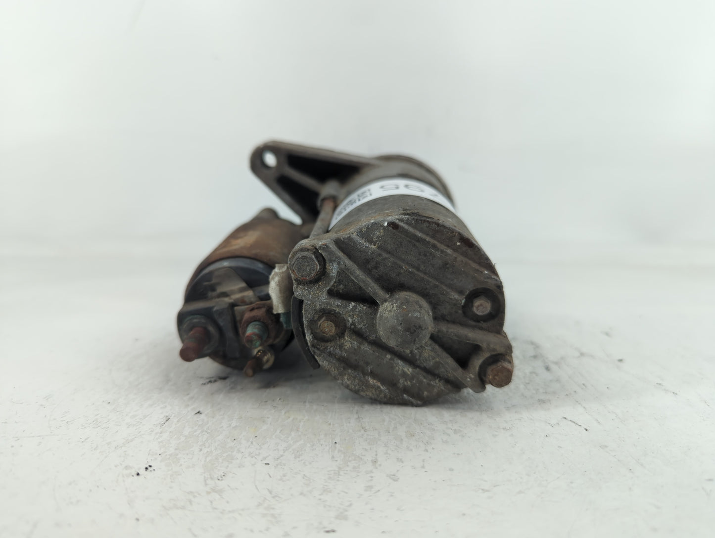2015-2017 Ford F-150 Car Starter Motor Solenoid OEM P/N:BR3T-11000-AC Fits Fits 2015 2016 2017 2018 2019 2020 OEM Used Auto 