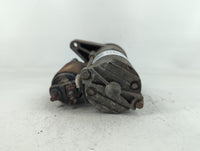 2015-2017 Ford F-150 Car Starter Motor Solenoid OEM P/N:BR3T-11000-AC Fits Fits 2015 2016 2017 2018 2019 2020 OEM Used Auto 