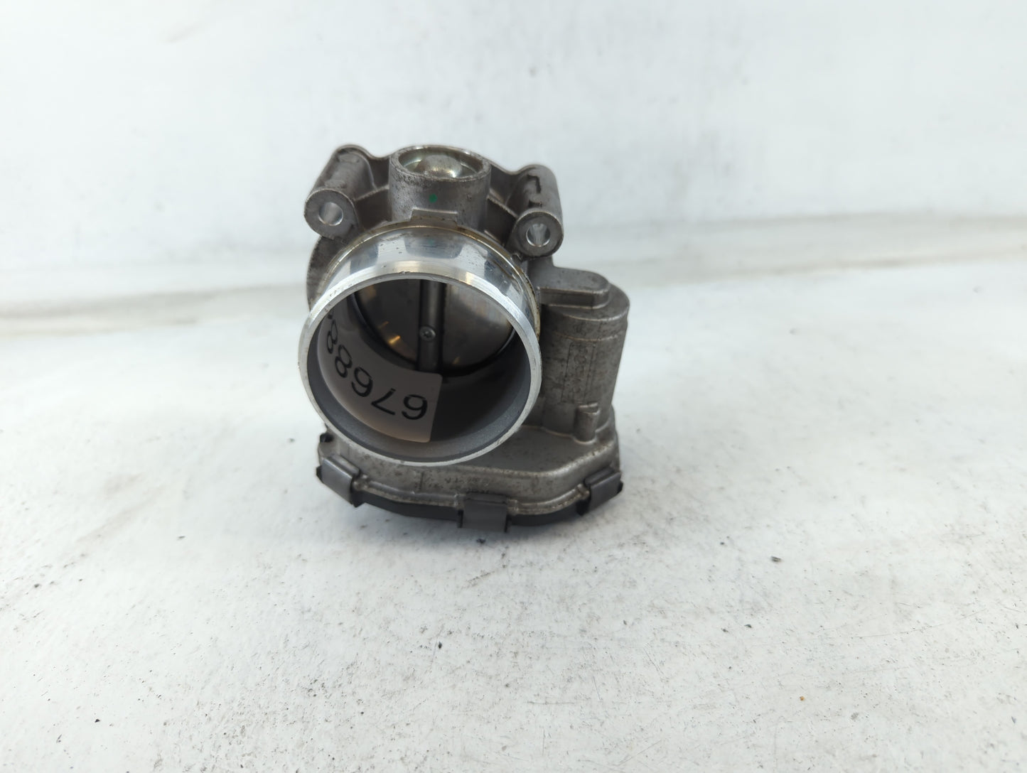2015-2017 Ford F-150 Throttle Body P/N:15316312156 GB8E 9F991 BC Fits Fits 2015 2016 2017 2018 2019 2020 OEM Used Auto Parts