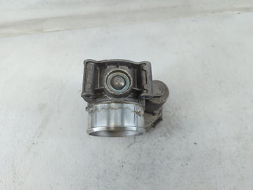 2015-2017 Ford F-150 Throttle Body P/N:15316312156 GB8E 9F991 BC Fits Fits 2015 2016 2017 2018 2019 2020 OEM Used Auto Parts