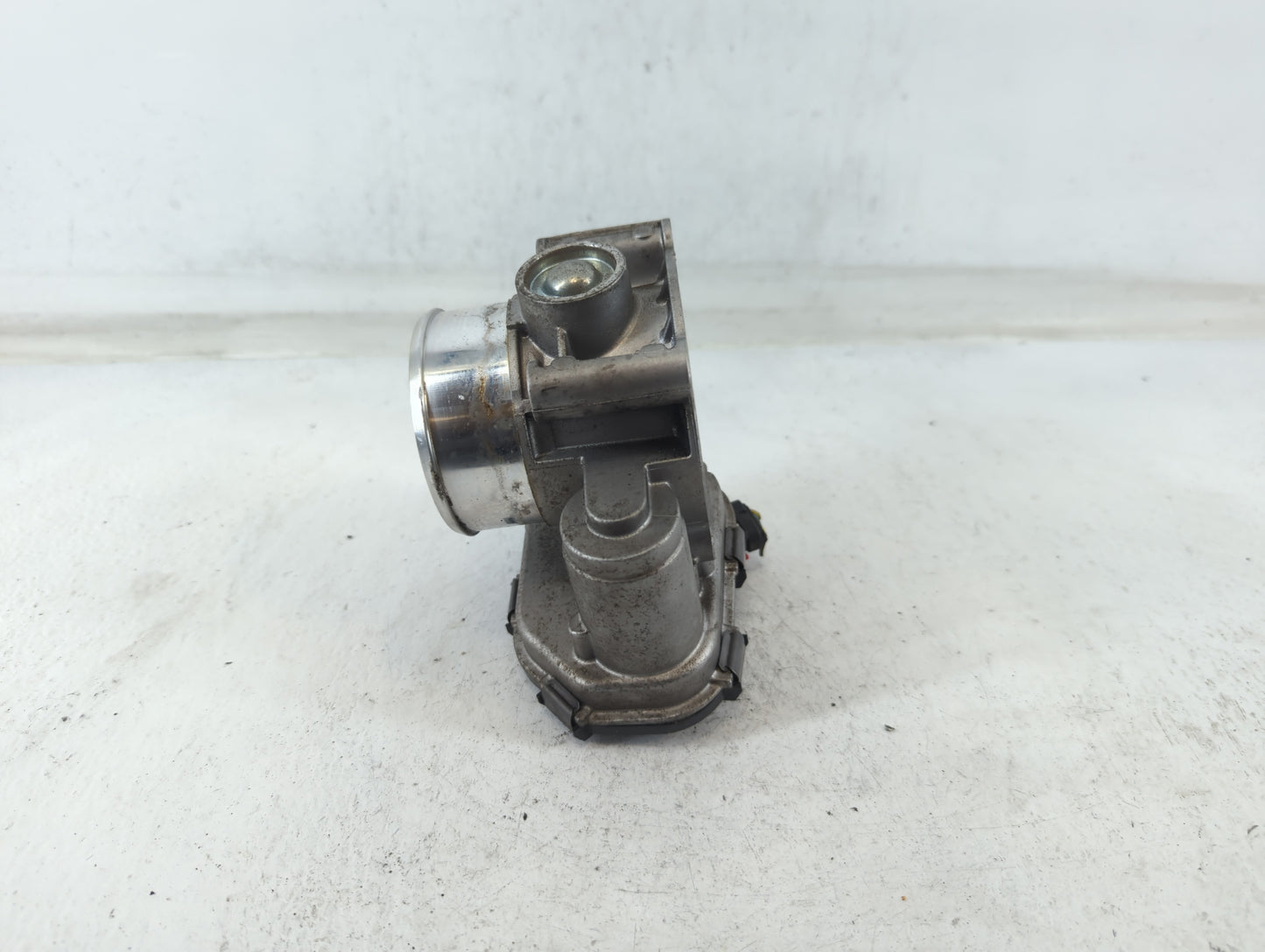 2015-2017 Ford F-150 Throttle Body P/N:15316312156 GB8E 9F991 BC Fits Fits 2015 2016 2017 2018 2019 2020 OEM Used Auto Parts