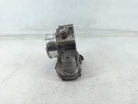 2015-2017 Ford F-150 Throttle Body P/N:15316312156 GB8E 9F991 BC Fits Fits 2015 2016 2017 2018 2019 2020 OEM Used Auto Parts