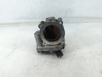 2015-2017 Ford F-150 Throttle Body P/N:15316312156 GB8E 9F991 BC Fits Fits 2015 2016 2017 2018 2019 2020 OEM Used Auto Parts
