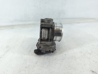 2015-2017 Ford F-150 Throttle Body P/N:15316312156 GB8E 9F991 BC Fits Fits 2015 2016 2017 2018 2019 2020 OEM Used Auto Parts