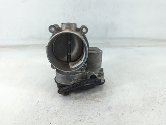 compare product 2011-2016 Ford F-150 Throttle Body P/N:BL3E-9F991-AH BL3E-AH Fits Fits 2011 2012 2013 2014 2015 2016 2017 2018 2019 OEM Used Auto Parts