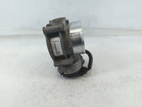 2011-2016 Ford F-150 Throttle Body P/N:BL3E-9F991-AH BL3E-AH Fits Fits 2011 2012 2013 2014 2015 2016 2017 2018 2019 OEM Used