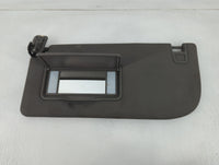 2015-2017 Ford F-150 Sun Visor Shade Replacement Driver Left Mirror Fits Fits 2015 2016 2017 OEM Used Auto Parts - Oemusedau