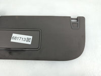2015-2017 Ford F-150 Sun Visor Shade Replacement Driver Left Mirror Fits Fits 2015 2016 2017 OEM Used Auto Parts - Oemusedau