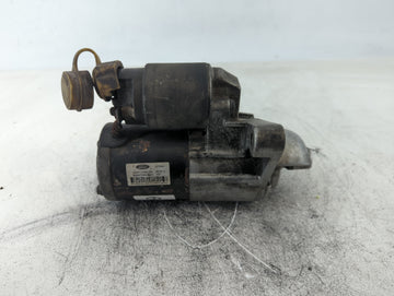 2015-2017 Ford F-150 Car Starter Motor Solenoid OEM P/N:M000TD5571ZC CK4T-11000-DA Fits Fits 2015 2016 2017 2018 2019 2020 O
