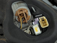 2015-2017 Ford F-150 Tail Light Assembly Passenger Right OEM Fits Fits 2015 2016 2017 OEM Used Auto Parts - Oemusedautoparts