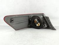 2015-2017 Ford F-150 Tail Light Assembly Passenger Right OEM Fits Fits 2015 2016 2017 OEM Used Auto Parts - Oemusedautoparts