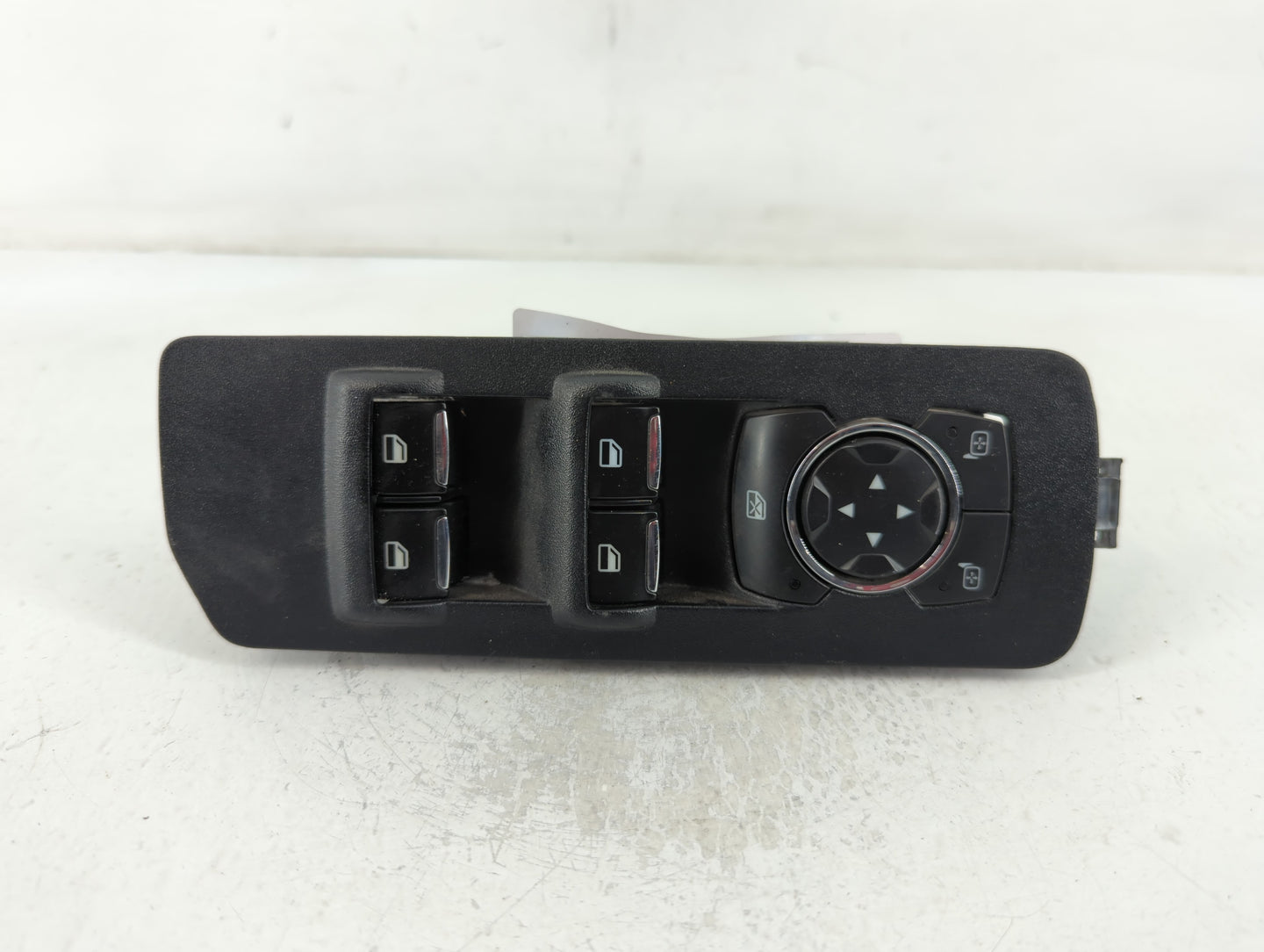 2015-2020 Ford F-150 Passenger Right Power Window Switch >p0abs<|5087 - Oemusedautoparts1.com