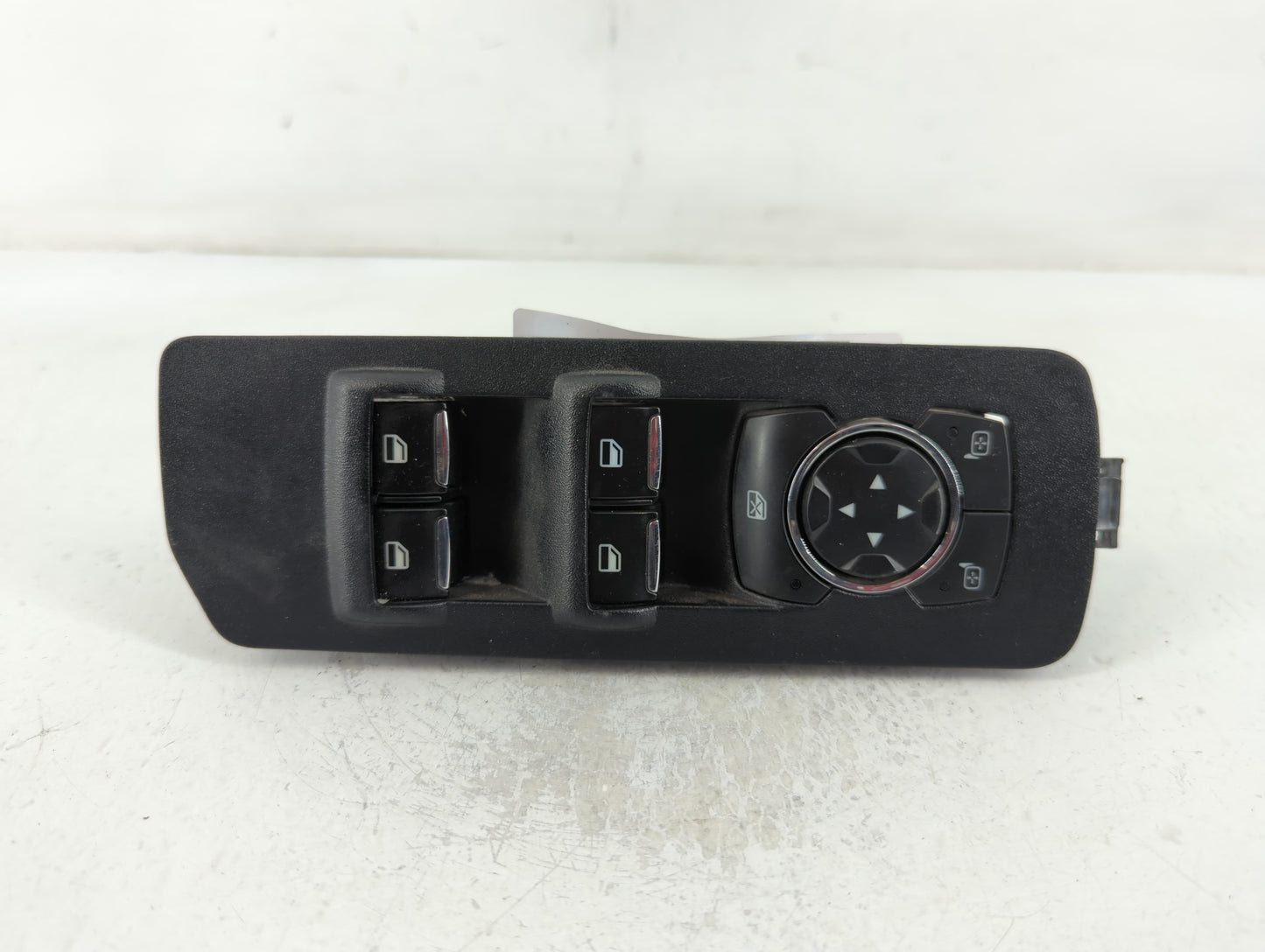 2015-2020 Ford F-150 Passenger Right Power Window Switch >p0abs<|5087 - Oemusedautoparts1.com