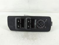 2015-2020 Ford F-150 Passenger Right Power Window Switch >p0abs<|5087 - Oemusedautoparts1.com