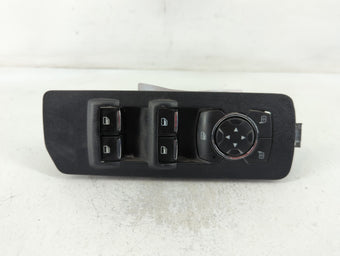 compare product 2015-2020 Ford F-150 Passenger Right Power Window Switch >p0abs<|5087