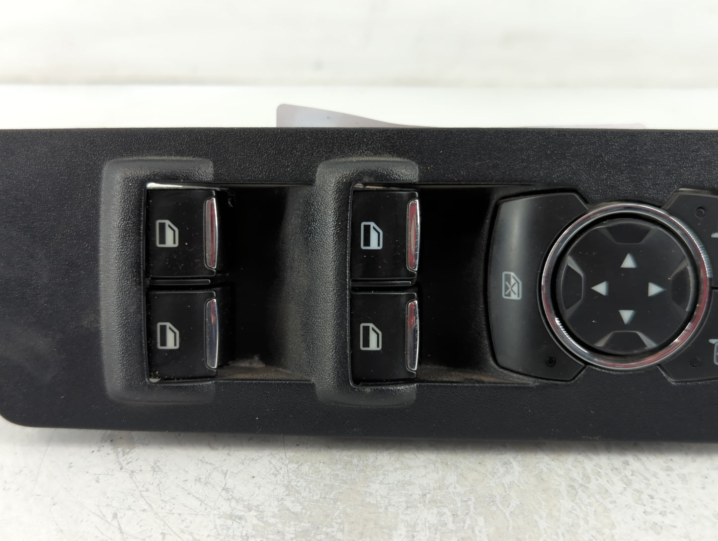 2015-2020 Ford F-150 Passenger Right Power Window Switch >p0abs<|5087 - Oemusedautoparts1.com