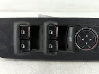2015-2020 Ford F-150 Passenger Right Power Window Switch >p0abs<|5087 - Oemusedautoparts1.com