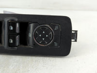 2015-2020 Ford F-150 Passenger Right Power Window Switch >p0abs<|5087 - Oemusedautoparts1.com