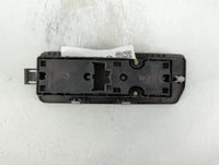 2015-2020 Ford F-150 Passenger Right Power Window Switch >p0abs<|5087 - Oemusedautoparts1.com