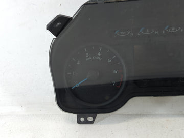 2016 Ford F-150 Instrument Cluster Speedometer Gauges Fits OEM Used Auto Parts