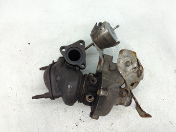 2015 Ford F-150 Turbocharger Turbo Charger Super Charger Supercharger - Oemusedautoparts1.com
