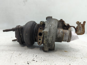 2015 Ford F-150 Turbocharger Turbo Charger Super Charger Supercharger
