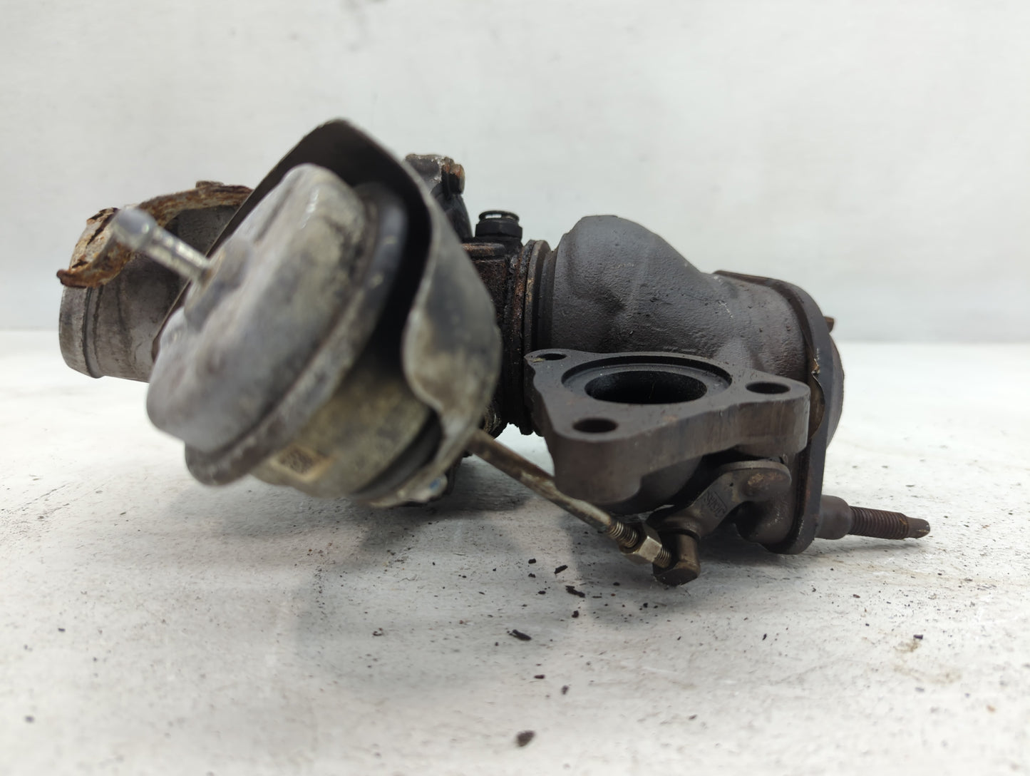 2015 Ford F-150 Turbocharger Turbo Charger Super Charger Supercharger - Oemusedautoparts1.com