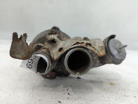 2015 Ford F-150 Turbocharger Turbo Charger Super Charger Supercharger - Oemusedautoparts1.com