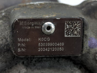 2015 Ford F-150 Turbocharger Turbo Charger Super Charger Supercharger - Oemusedautoparts1.com