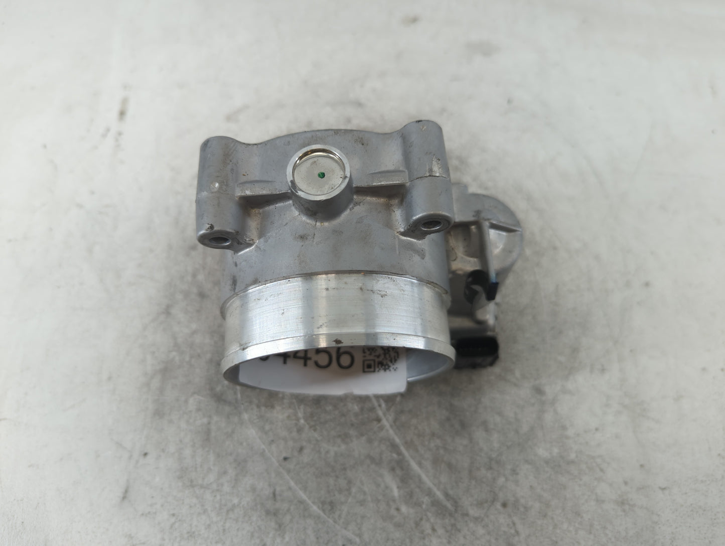 2015-2017 Ford F-150 Throttle Body P/N:FR3E-9F991-AA Fits Fits 2015 2016 2017 2018 2019 OEM Used Auto Parts - Oemusedautopar