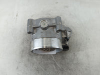 2015-2017 Ford F-150 Throttle Body P/N:FR3E-9F991-AA Fits Fits 2015 2016 2017 2018 2019 OEM Used Auto Parts - Oemusedautopar