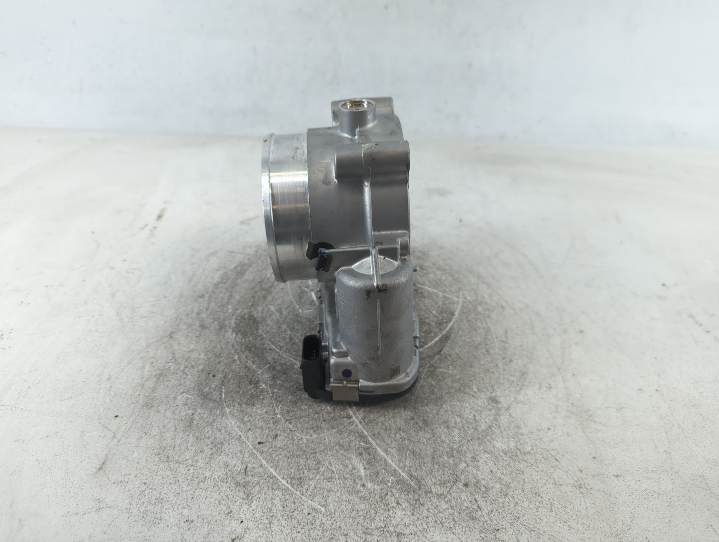 2015-2017 Ford F-150 Throttle Body P/N:FR3E-9F991-AA Fits Fits 2015 2016 2017 2018 2019 OEM Used Auto Parts - Oemusedautopar