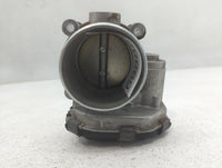2015-2017 Ford F-150 Throttle Body P/N:16167314643 GB8E 9F991 BC Fits Fits 2015 2016 2017 2018 2019 2020 OEM Used Auto Parts
