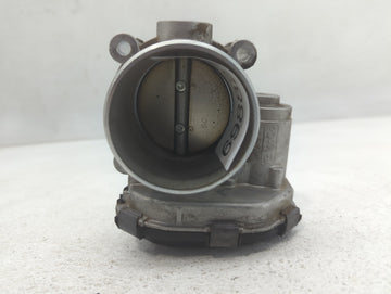 2015-2017 Ford F-150 Throttle Body P/N:16167314643 GB8E 9F991 BC Fits Fits 2015 2016 2017 2018 2019 2020 OEM Used Auto Parts
