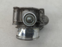 2015-2017 Ford F-150 Throttle Body P/N:16167314643 GB8E 9F991 BC Fits Fits 2015 2016 2017 2018 2019 2020 OEM Used Auto Parts