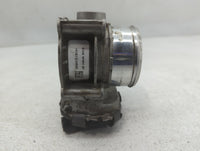 2015-2017 Ford F-150 Throttle Body P/N:16167314643 GB8E 9F991 BC Fits Fits 2015 2016 2017 2018 2019 2020 OEM Used Auto Parts