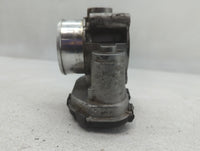 2015-2017 Ford F-150 Throttle Body P/N:16167314643 GB8E 9F991 BC Fits Fits 2015 2016 2017 2018 2019 2020 OEM Used Auto Parts