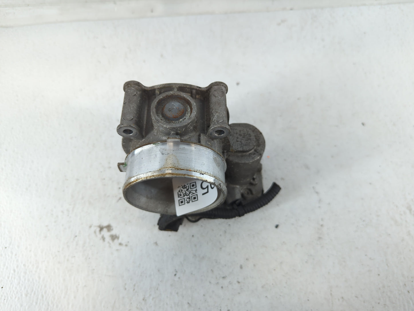2011-2016 Ford F-150 Throttle Body P/N:BL3E-9F991-AG 152884005027 Fits Fits 2011 2012 2013 2014 2015 2016 2017 2018 2019 OEM