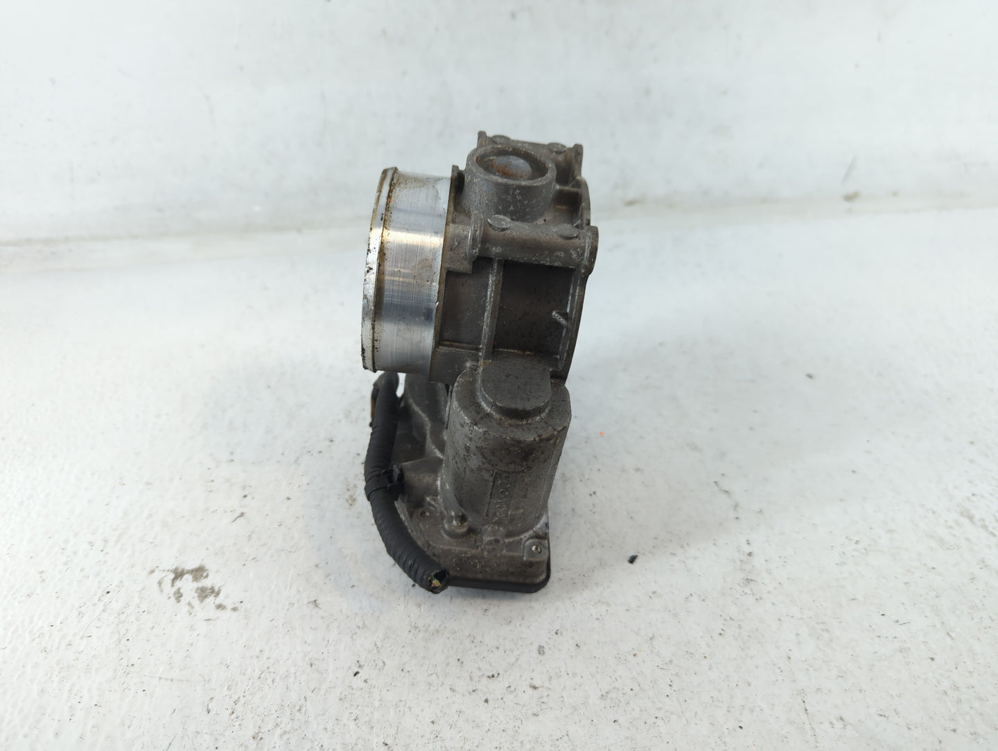 2011-2016 Ford F-150 Throttle Body P/N:BL3E-9F991-AG 152884005027 Fits Fits 2011 2012 2013 2014 2015 2016 2017 2018 2019 OEM