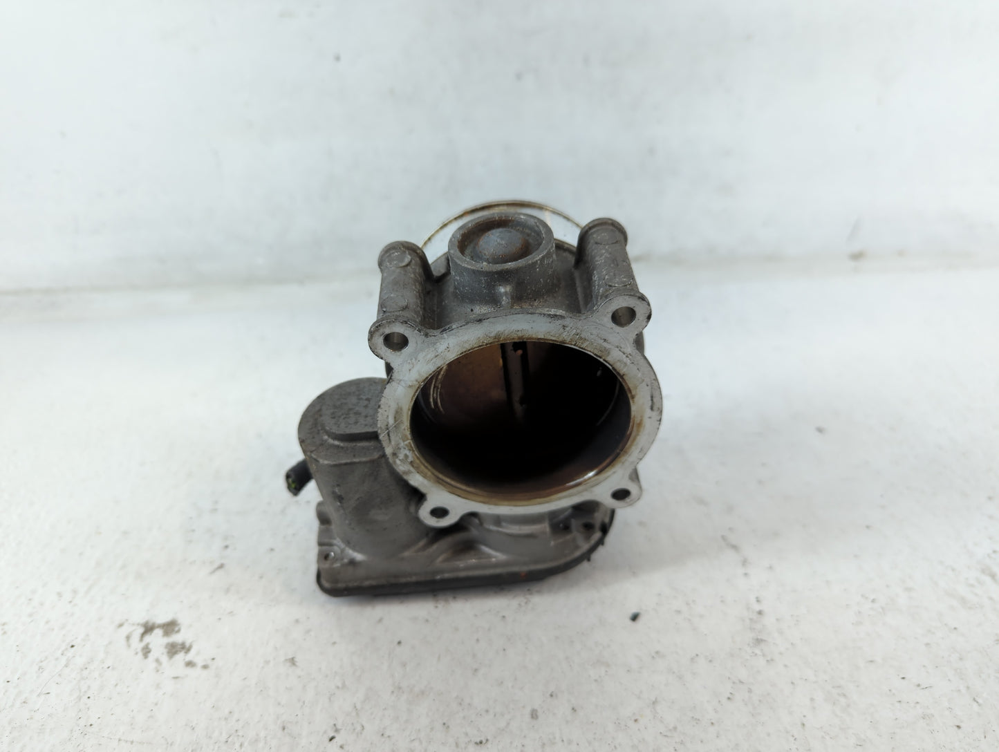 2011-2016 Ford F-150 Throttle Body P/N:BL3E-9F991-AG 152884005027 Fits Fits 2011 2012 2013 2014 2015 2016 2017 2018 2019 OEM