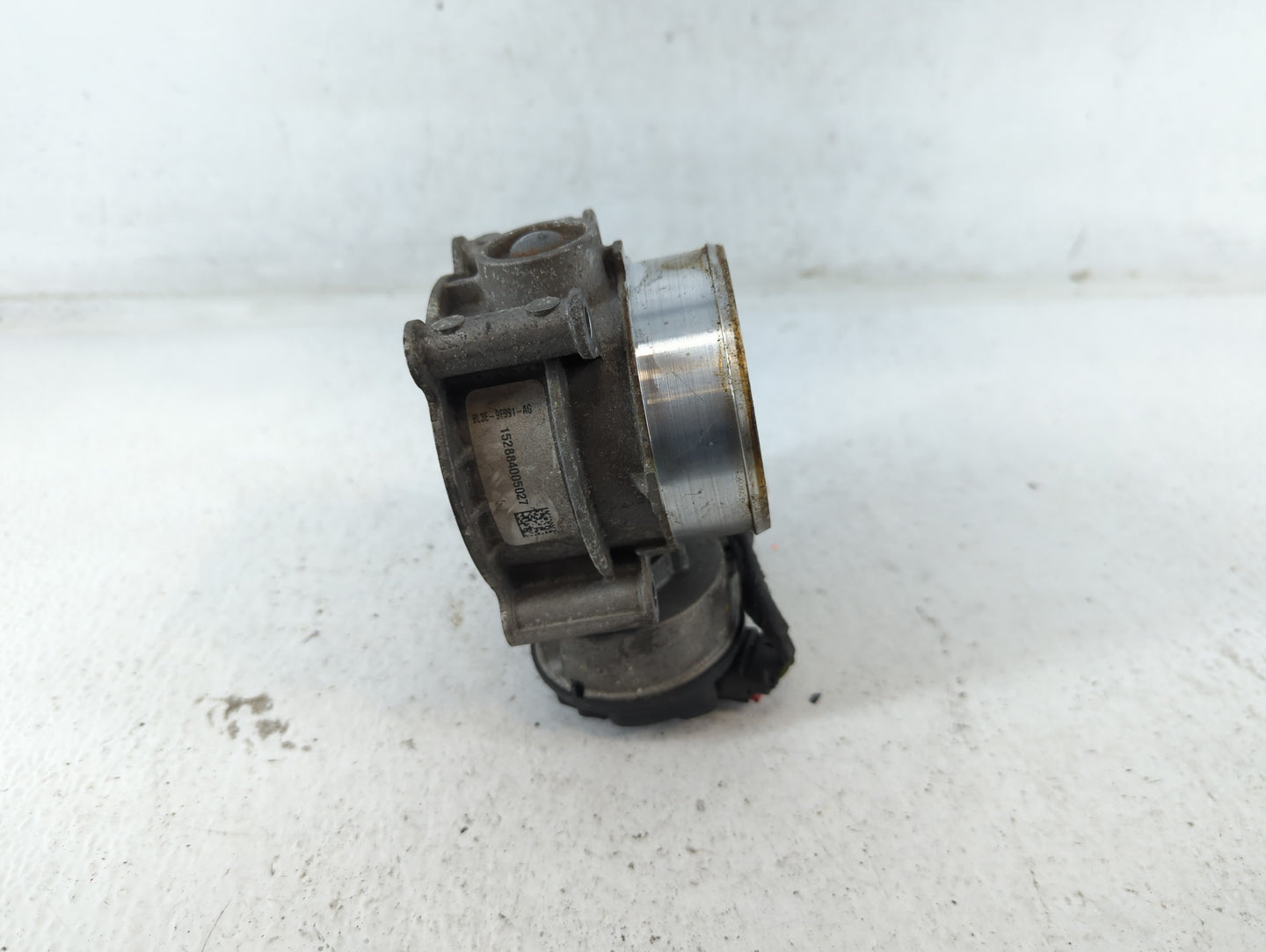 2011-2016 Ford F-150 Throttle Body P/N:BL3E-9F991-AG 152884005027 Fits Fits 2011 2012 2013 2014 2015 2016 2017 2018 2019 OEM