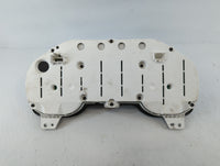 2016 Ford F-150 Instrument Cluster Speedometer Gauges Fits OEM Used Auto Parts - Oemusedautoparts1.com