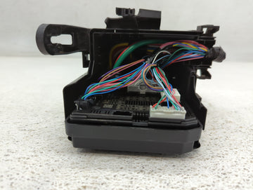 2016 Ford F-150 Fusebox Fuse Box Panel Relay Module P/N:9218105JX-1 284B7 6CA0A Fits OEM Used Auto Parts