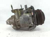 2016 Ford F-150 Alternator Replacement Generator Charging Assembly Engine OEM P/N:19D629EE Fits OEM Used Auto Parts - Oemuse