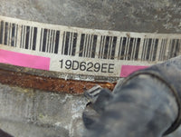 2016 Ford F-150 Alternator Replacement Generator Charging Assembly Engine OEM P/N:19D629EE Fits OEM Used Auto Parts - Oemuse