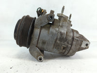 2016 Ford F-150 Alternator Replacement Generator Charging Assembly Engine OEM P/N:19D629EE Fits OEM Used Auto Parts - Oemuse