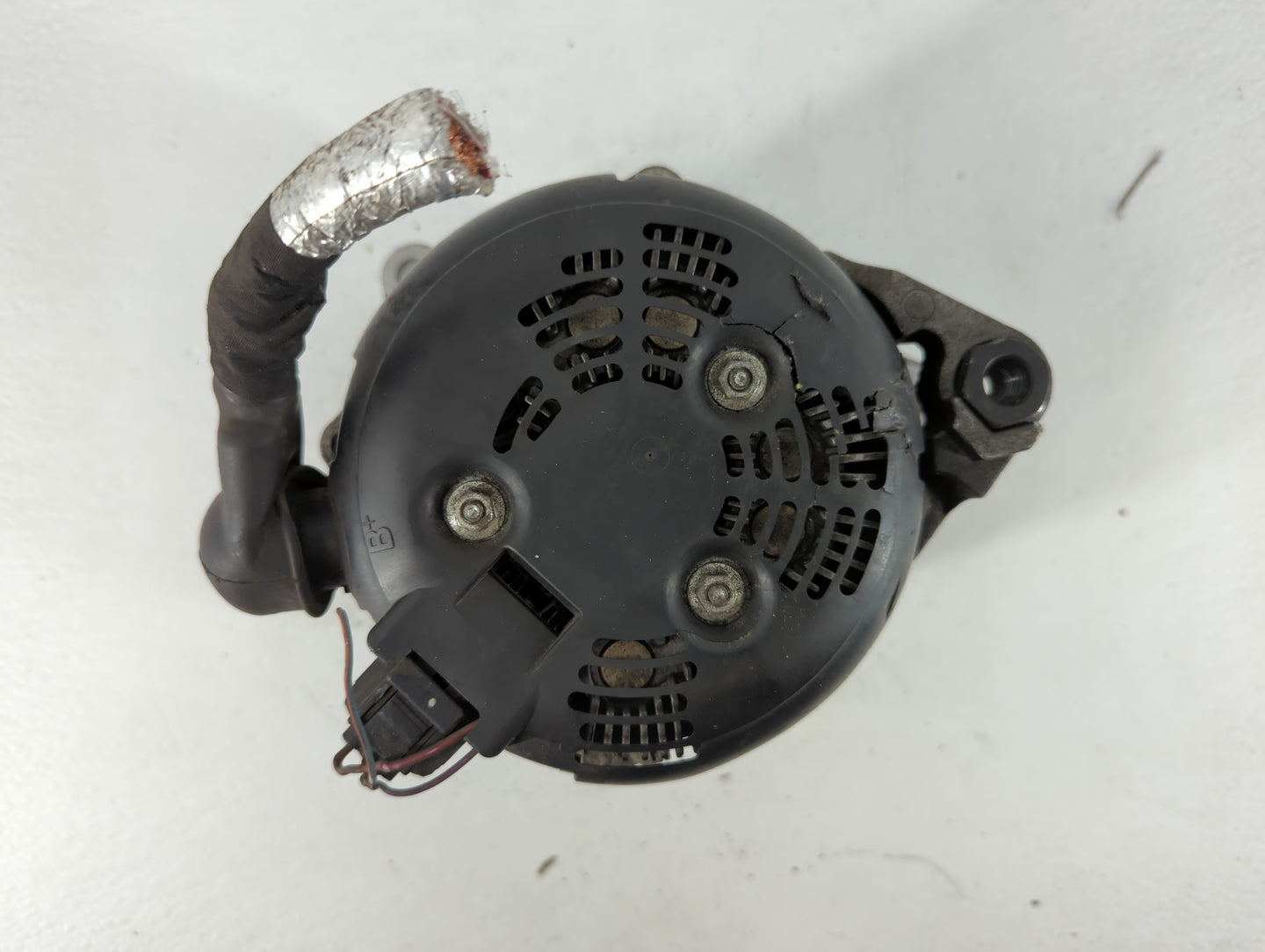 2015-2016 Ford F-150 Alternator Replacement Generator Charging Assembly Engine OEM P/N:104211-0070 FL3T-10300-DA Fits OEM Us